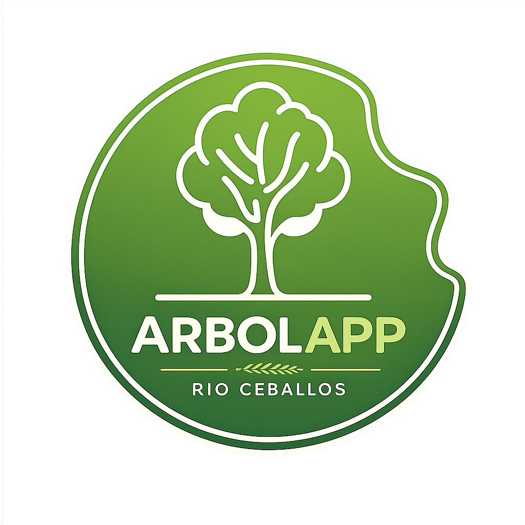 Arbolapp